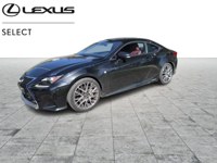 Lexus RC 300 2018 occasion