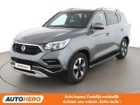 KGM Rexton 2018 occasion