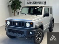 Suzuki Jimny 2019 occasion