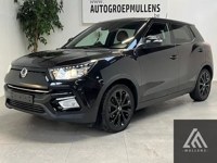 KGM Tivoli 2019 occasion