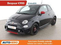 Abarth 595 2019 occasion