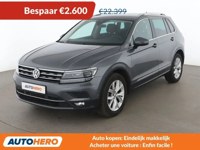 Volkswagen Tiguan 2019 occasion