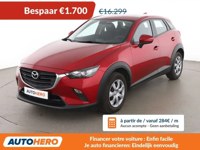 Mazda CX-3 2019 occasion