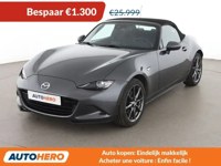 Mazda MX-5 2019 occasion