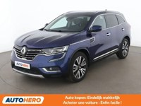 Renault Koleos 2019 occasion