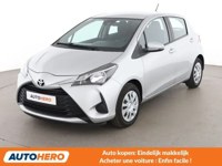 Toyota Yaris 2019 occasion