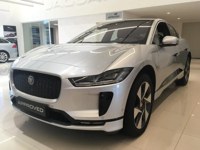 Jaguar I-Pace 2019 occasion