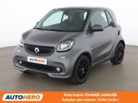 Smart ForTwo 2019 occasion