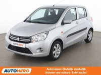 Suzuki Celerio 2019 occasion