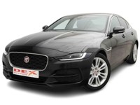 Jaguar XE 2020 occasion