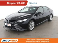 Toyota Camry 2020 occasion