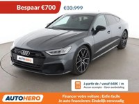 Audi A7 2020 occasion