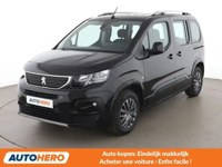 Peugeot Rifter 2020 occasion