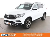 KGM Rexton 2020 occasion