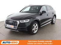 Audi Q5 2020 occasion