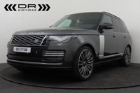 Land Rover Range Rover 2020 occasion