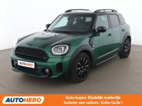 MINI Cooper SE Countryman 2020 occasion