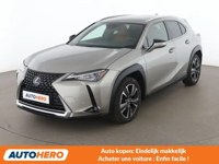 Lexus UX 2020 occasion