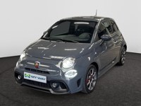 Abarth 595 2020 occasion
