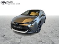 Toyota Corolla Verso 2020 occasion