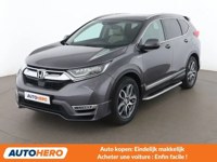 Honda CR-V 2020 occasion