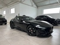 Jaguar F-Type 2021 occasion