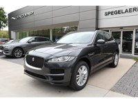 Jaguar F-Pace 2021 occasion