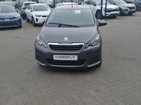 Peugeot 108 2021 occasion