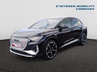 Audi Q4 2021 occasion