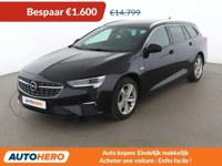 Opel Insignia 2021 occasion
