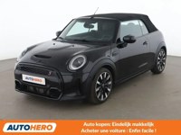 MINI Cooper S Cabrio 2021 occasion