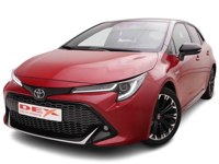 Toyota Corolla 2021 occasion