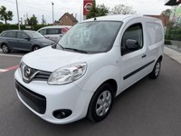 Nissan NV250 2021 occasion