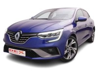 Renault Megane 2021 occasion