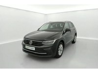 Volkswagen Tiguan 2021 occasion