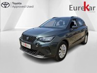 Seat Arosa 2021 occasion