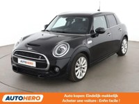 MINI Cooper S 2021 occasion