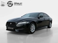 Jaguar XF 2021 occasion