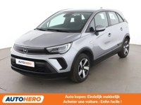 Opel Crossland (X) 2021 occasion