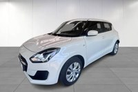 Suzuki Swift 2021 occasion