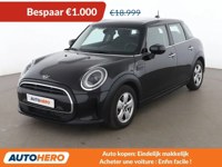 MINI Cooper 2021 occasion