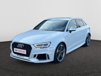 Audi RS3 2021 occasion