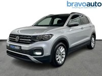 Volkswagen T-Cross 2021 occasion