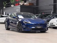 Tesla Model S 2022 occasion