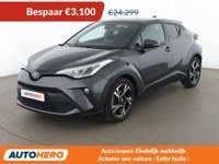 Toyota C-HR 2022 occasion