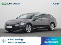 Volkswagen Arteon 2022 occasion
