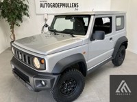 Suzuki Jimny 2022 occasion