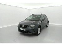 Seat Arosa 2022 occasion