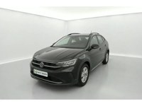 Volkswagen Taigo 2022 occasion