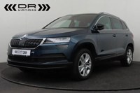 Skoda Karoq 2022 occasion